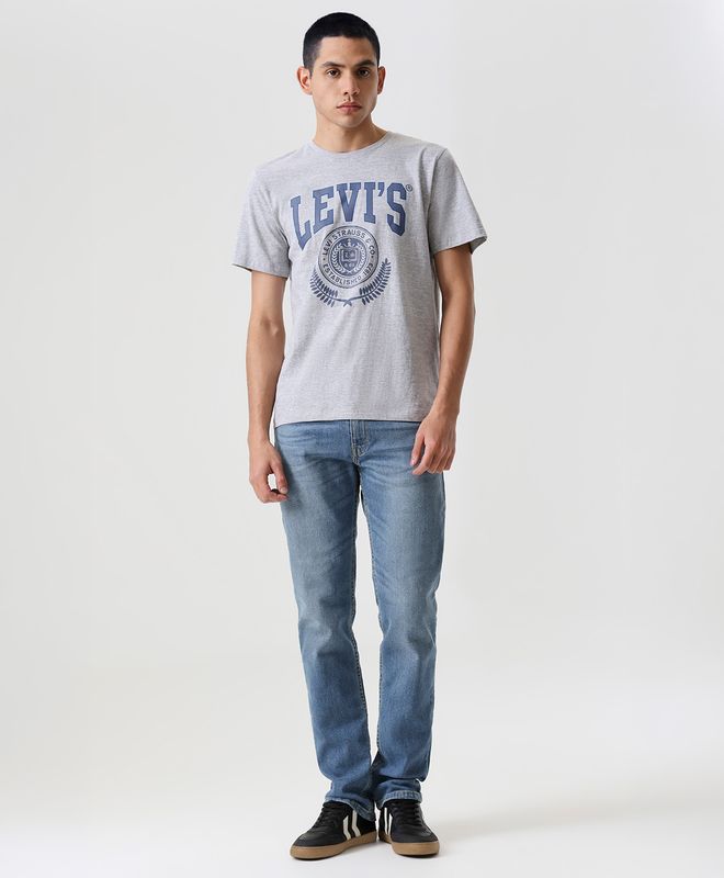 Levi's® 511® Jeans Slim para Hombre
