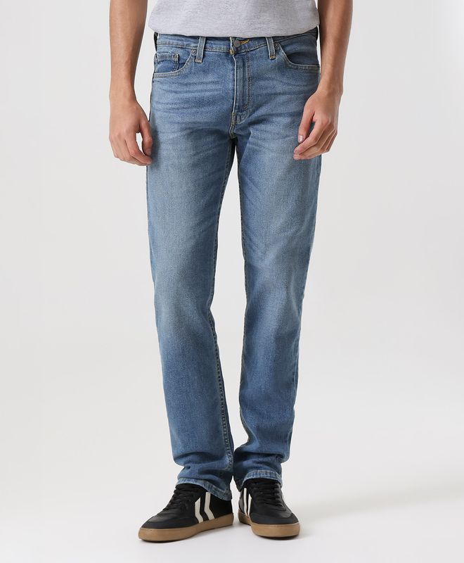 Levi's® 511® Jeans Slim para Hombre