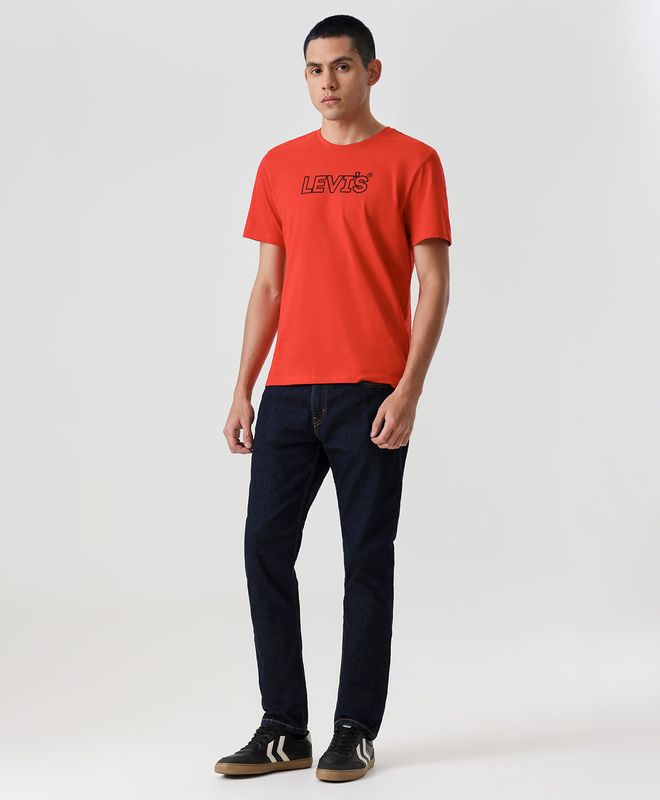 Jeans 512® Slim Taper Levi’s® Para Hombre
