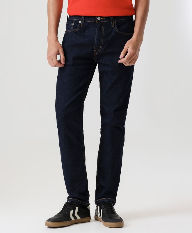 Jeans 512® Slim Taper Levi’s® Para Hombre