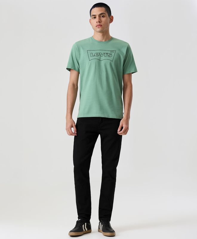 Jeans 512® Slim Taper Levi’s® Para Hombre
