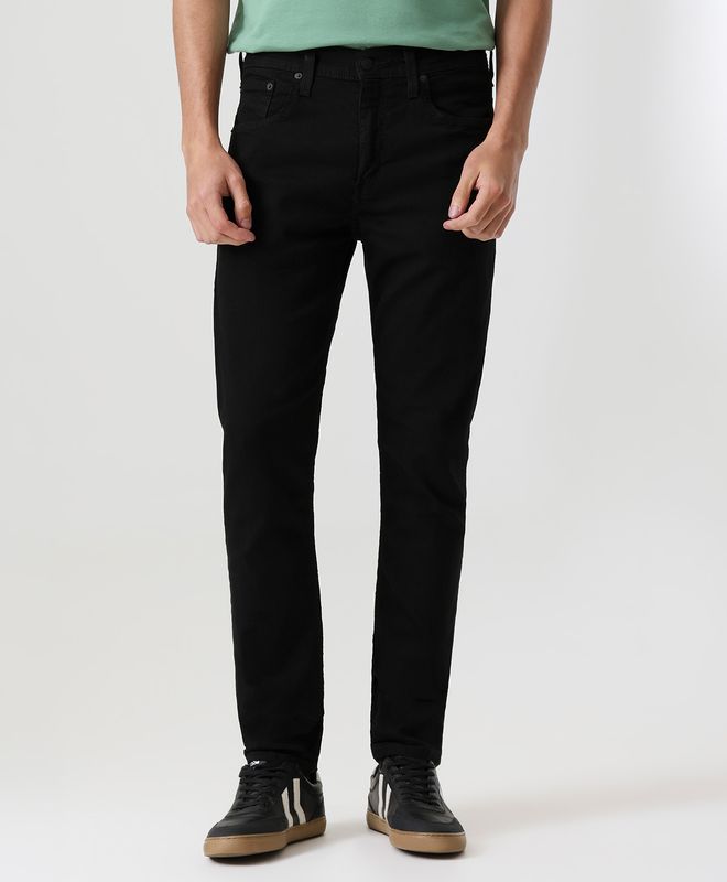 Jeans 512® Slim Taper Levi’s® Para Hombre