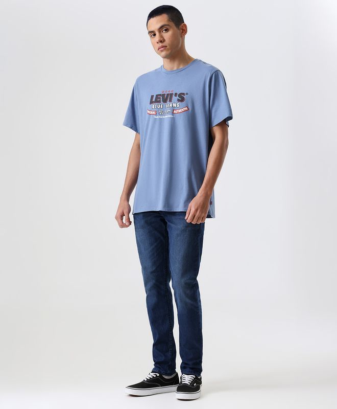 Levi's® 512® Jeans Slim Taper para Hombre