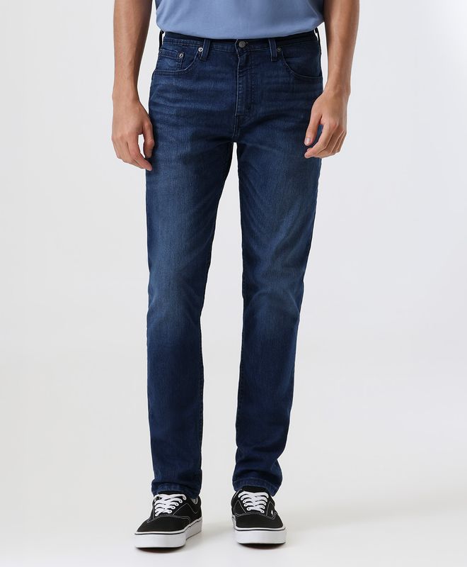 Levi's® 512® Jeans Slim Taper para Hombre