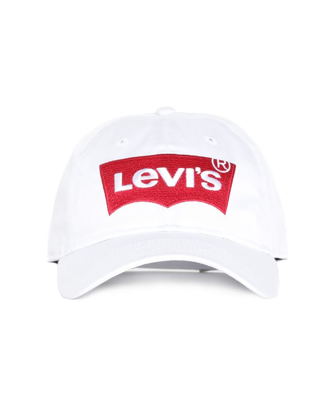 Gorra Beisbolera Levi’s® Para Hombre