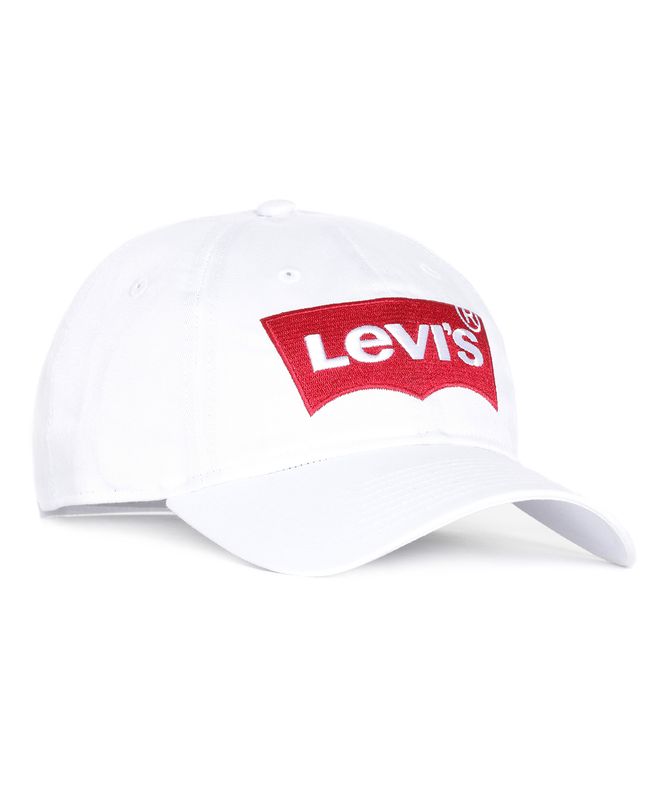 Gorra Beisbolera Levi’s® Para Hombre
