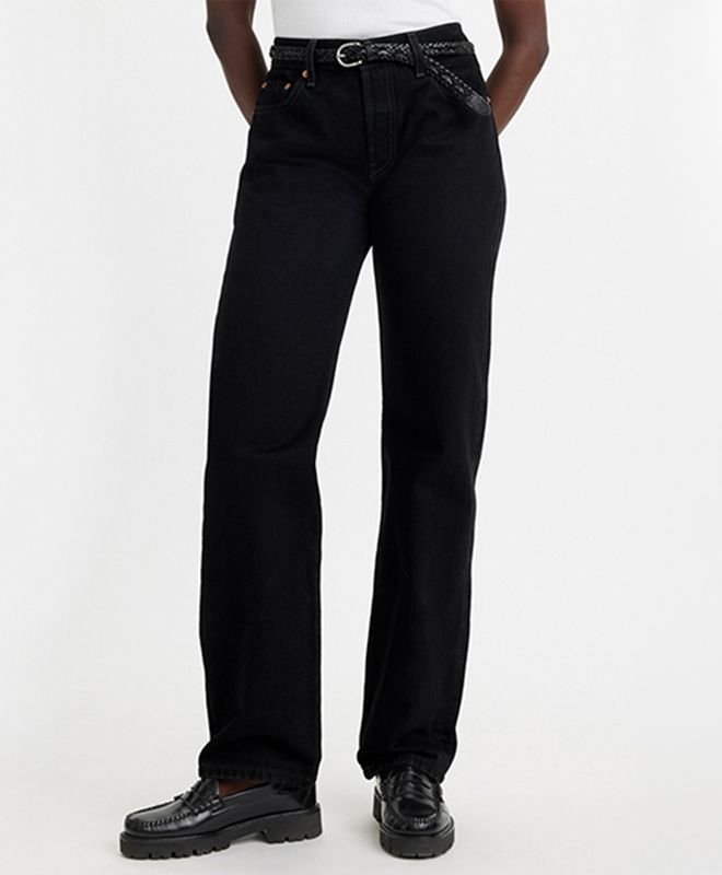 Jeans 501® '90S Levi’s® Para Mujer
