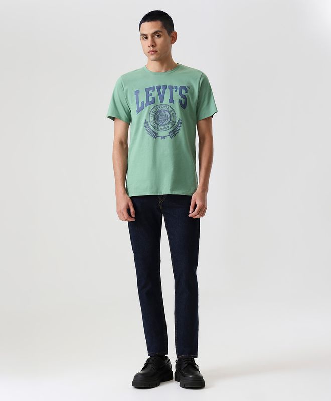 Jeans 510® Skinny Levi’s® Para Hombre