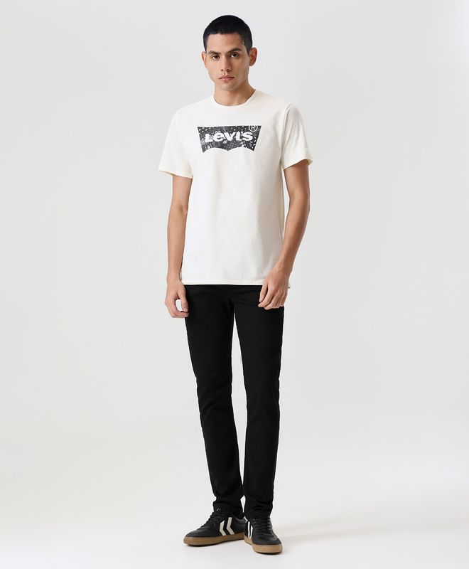 Jeans 510® Skinny Levi’s® Para Hombre