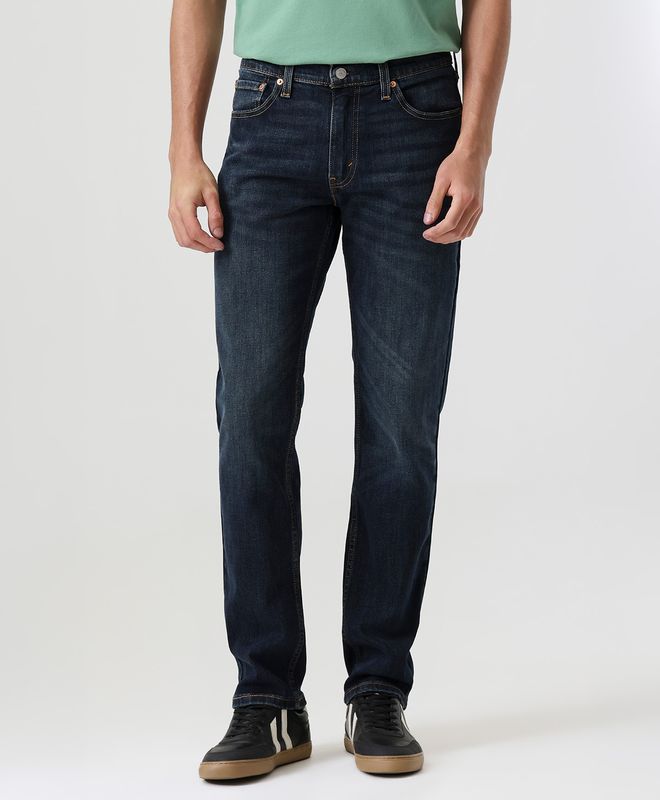 Jeans 511® Slim Levi’s® Para Hombre