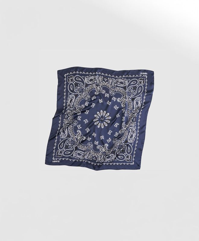 Bandana Satin Levi's® Para Mujer