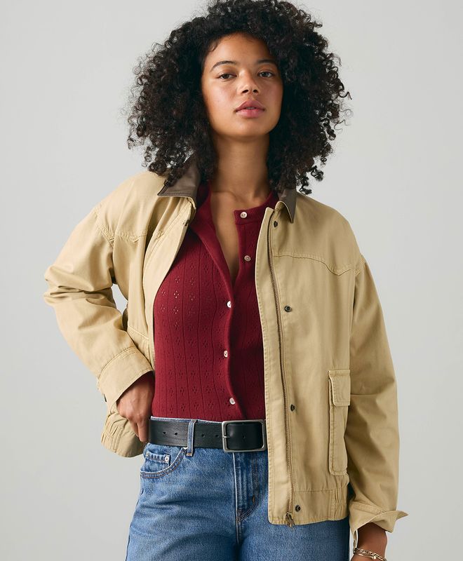 Correa Levi's®