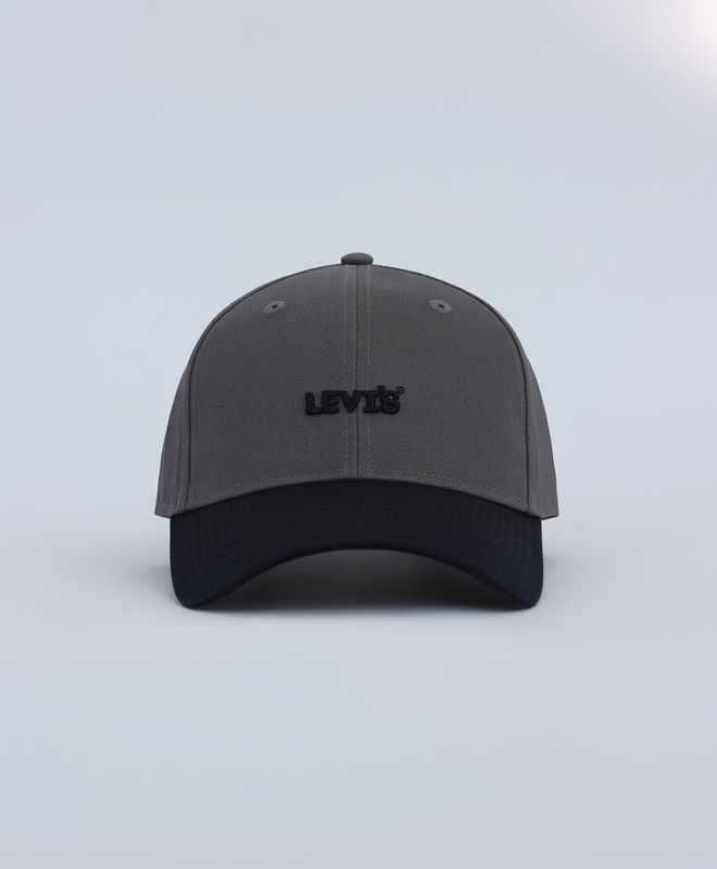 Gorra Beisbolera Levi's® Para Hombre