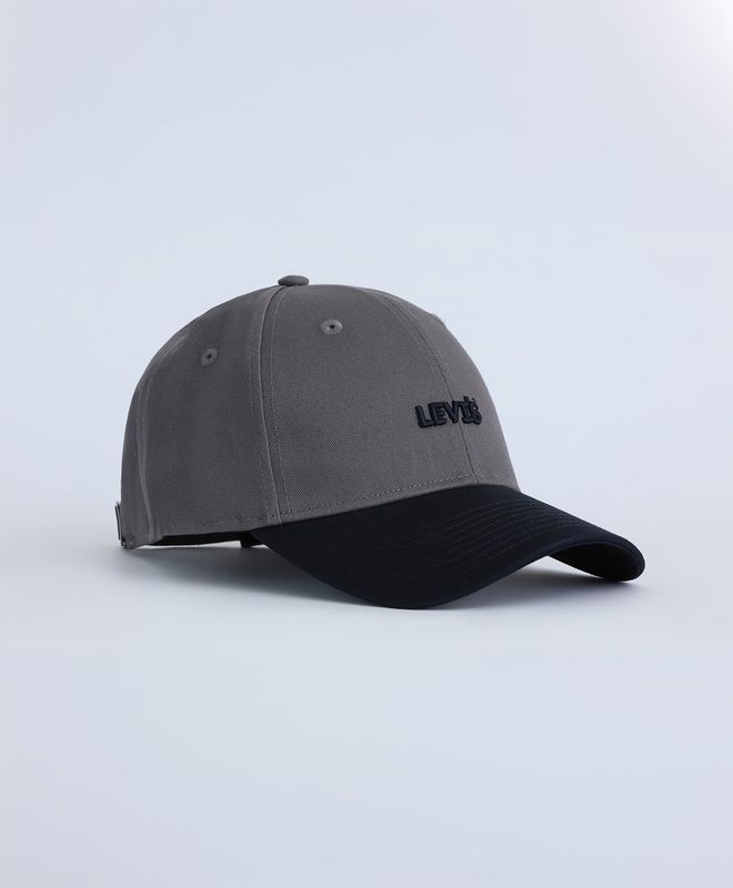 Gorra Beisbolera Levi's® Para Hombre