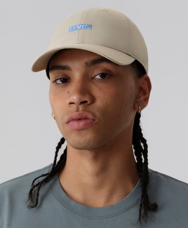 Gorra Beisbolera Levi's® Para Hombre