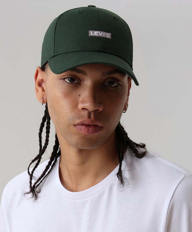 Gorra Beisbolera Levi's® Para Hombre