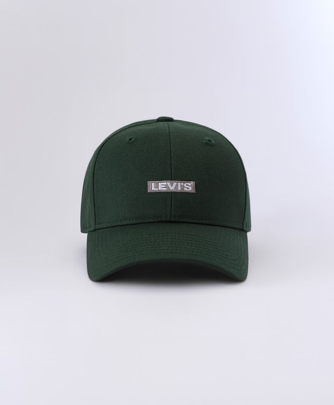Gorra Beisbolera Levi's® Para Hombre