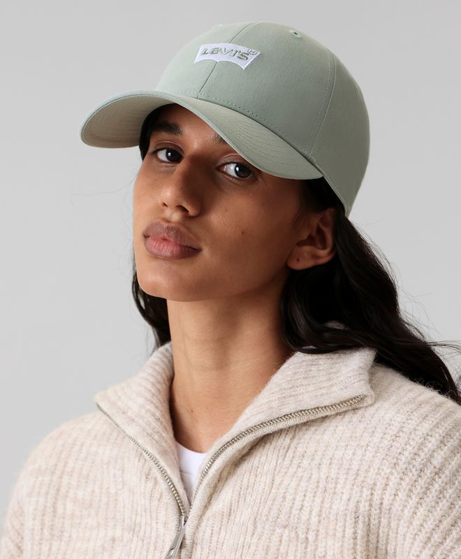 Gorra Beisbolera Levi's® Para Mujer