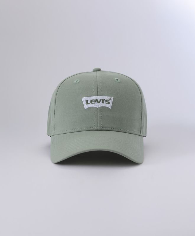 Gorra Beisbolera Levi's® Para Mujer