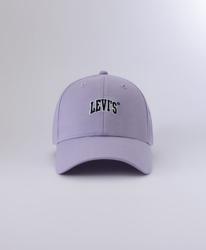 Gorra Beisbolera Levi's® Para Mujer