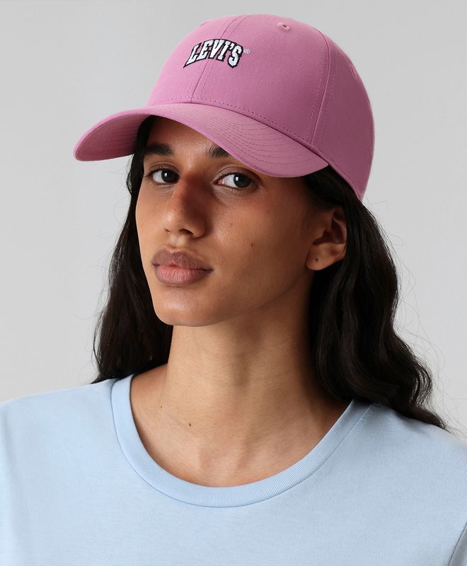 Gorra Beisbolera Levi's® Para Mujer