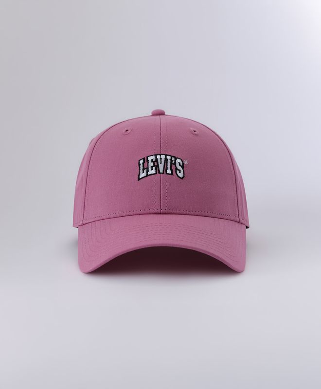 Gorra Beisbolera Levi's® Para Mujer