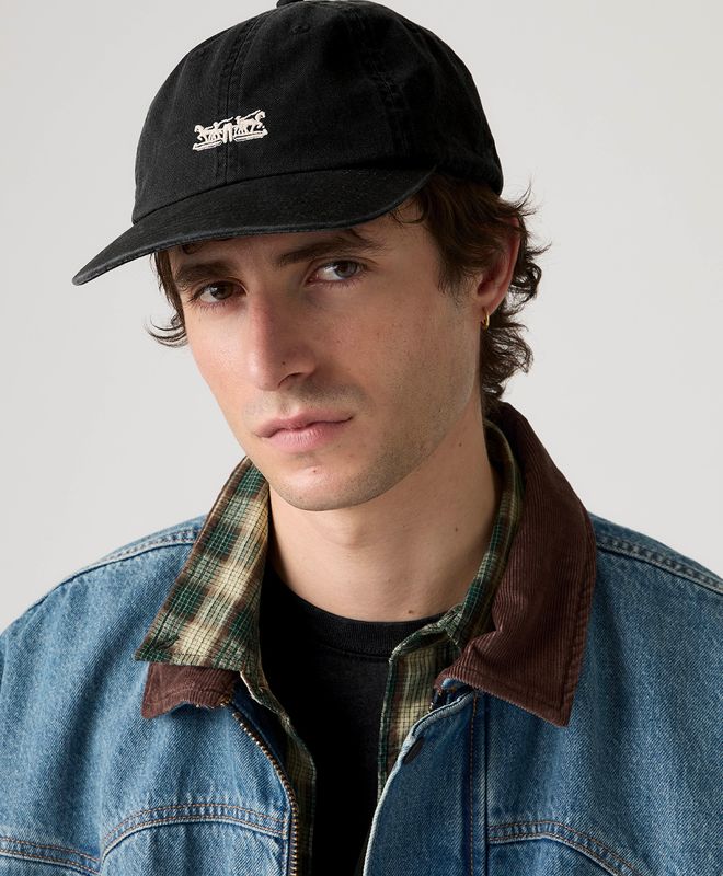 Gorra Beisbolera Rockridge Dad Levi's® Para Hombre