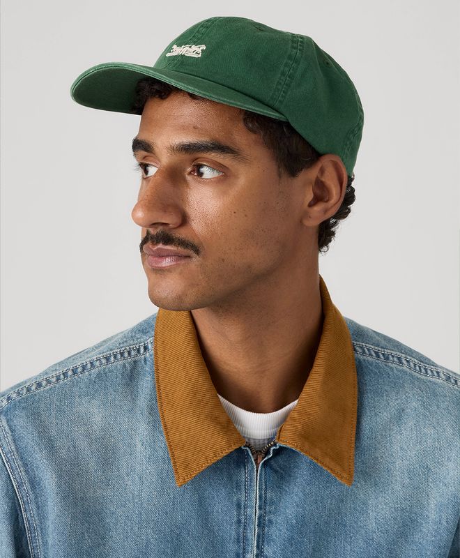 Gorra Beisbolera Rockridge Dad Levi's® Para Hombre