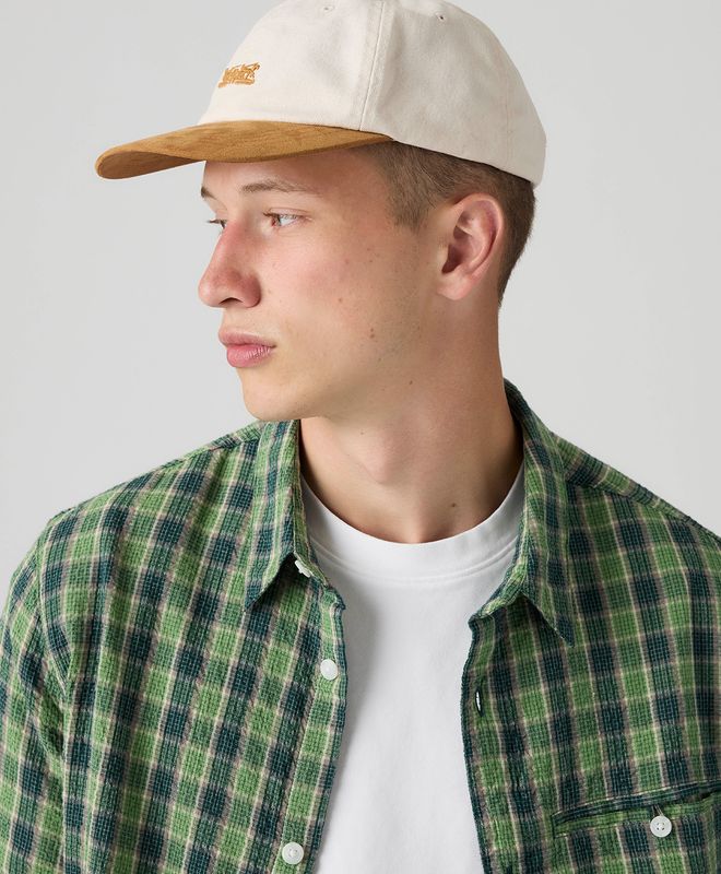 Gorra Beisbolera Rockridge Dad Levi's® Para Hombre