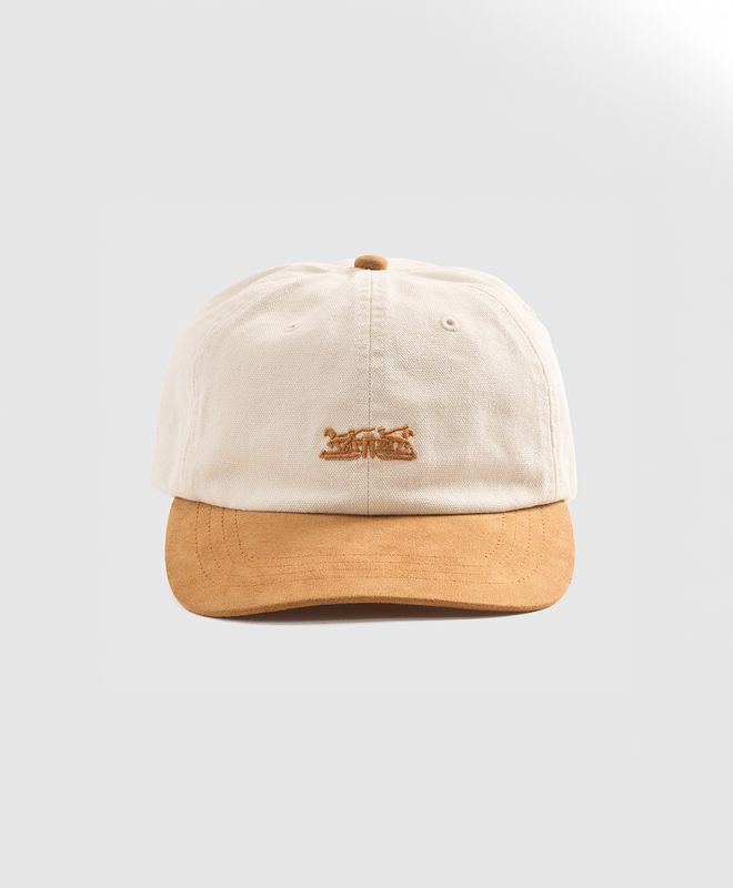 Gorra Beisbolera Rockridge Dad Levi's® Para Hombre