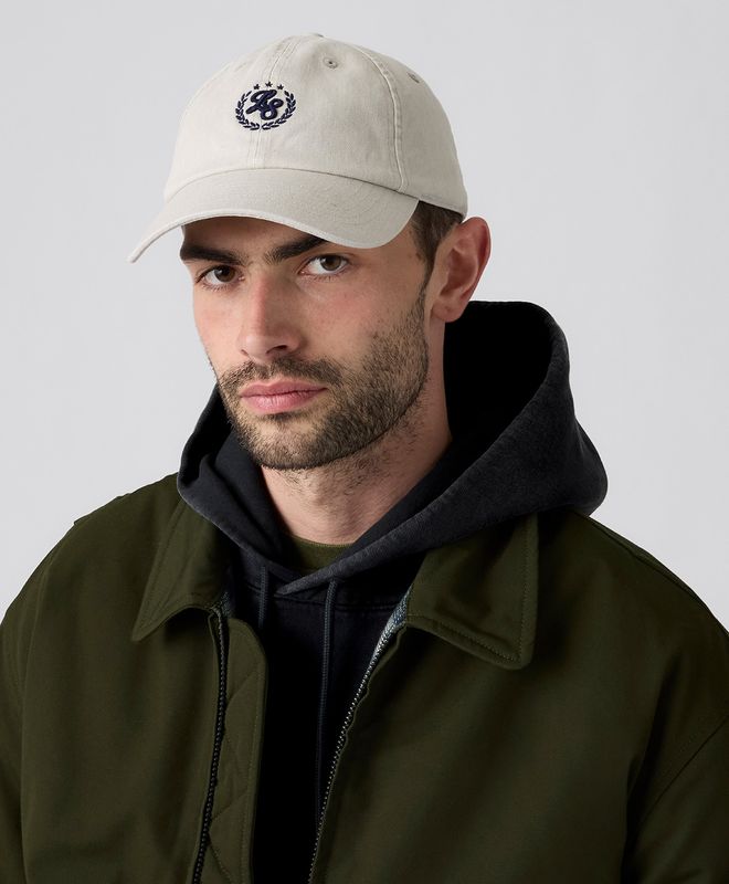 Gorra Beisbolera Varsity Levi's® Para Hombre