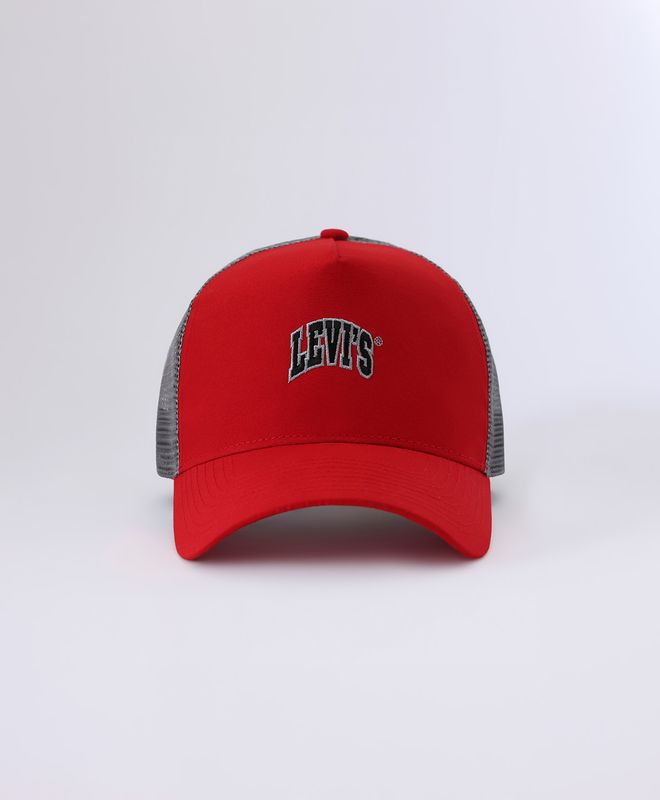 Gorra Trucker Levi's® Para Hombre