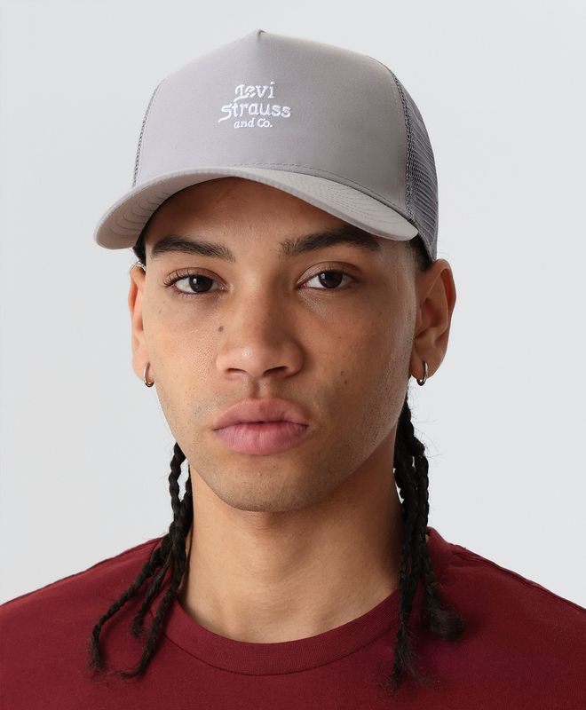 Gorra Trucker Levi's® Para Hombre