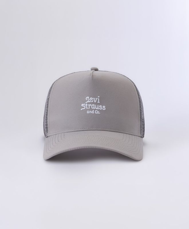 Gorra Trucker Levi's® Para Hombre