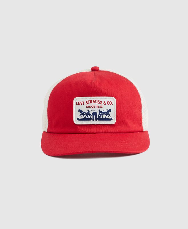 Gorra Trucker Levi's® Para Hombre
