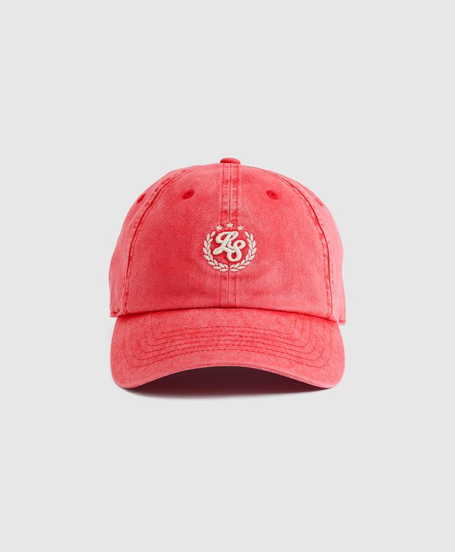 Gorra Varsity Baseball Levi's® Para Mujer