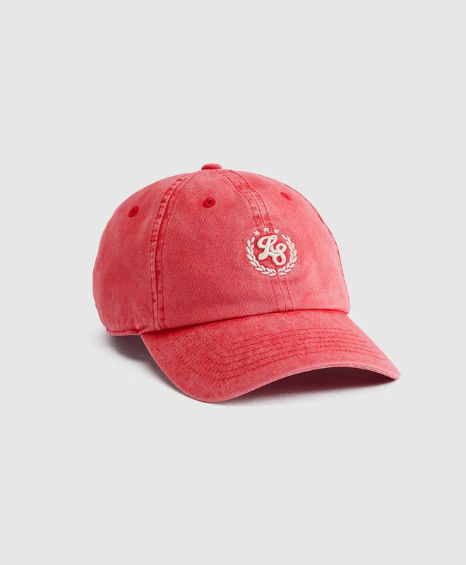 Gorra Varsity Baseball Levi's® Para Mujer
