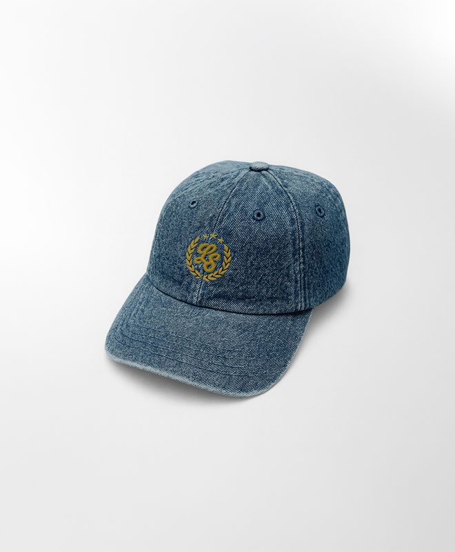 Gorra Varsity Baseball Levi's® Para Mujer