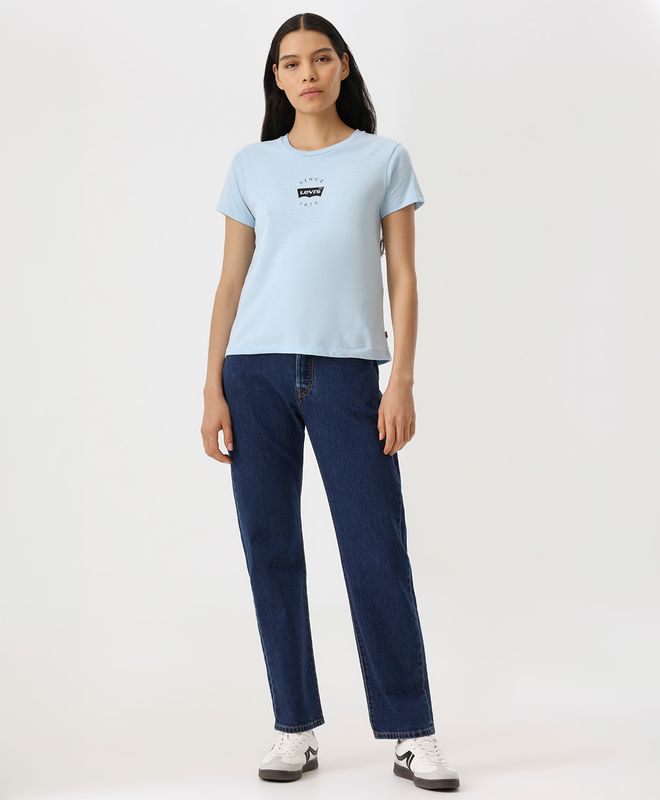 Jean 501® Curve Lightweight Levi's® Para Mujer