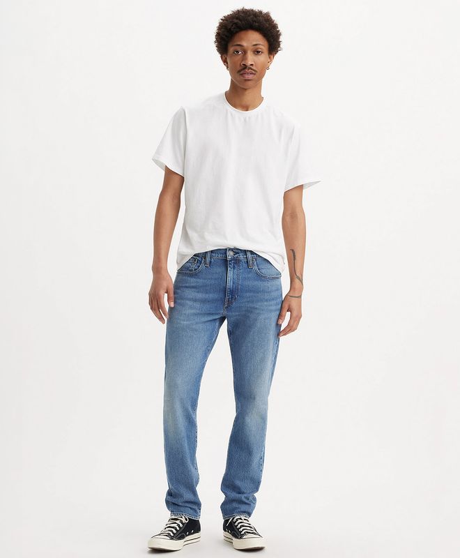 Jean 502® Taper Levi's® Para Hombre