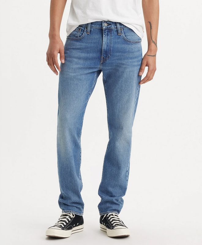 Jean 502® Taper Levi's® Para Hombre