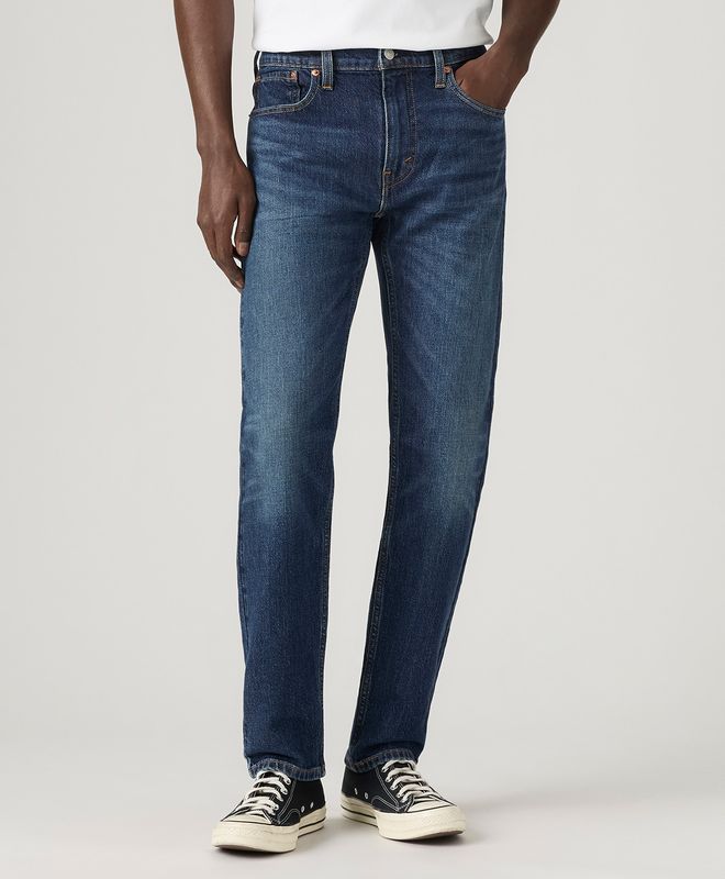 Jean 502® Taper Levi's® Para Hombre