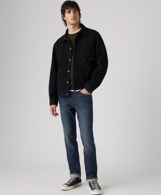 Jean 511® Slim Levi's® Para Hombre