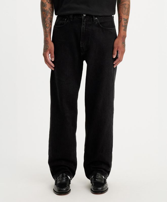 Jean 568® Loose Straight Levi's® Para Hombre