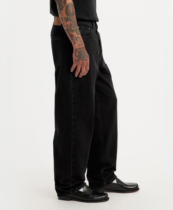 Jean 568® Loose Straight Levi's® Para Hombre