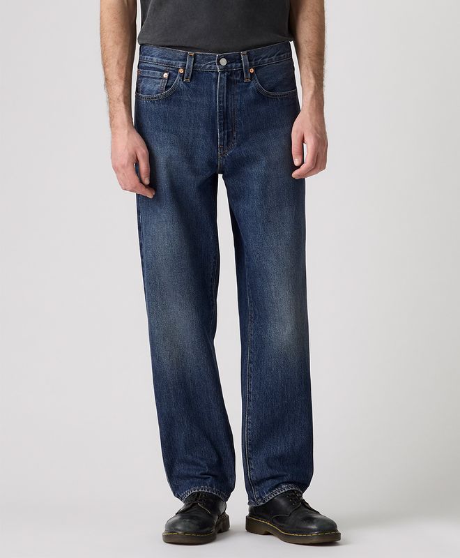 Jean 568® Loose Straight Levi's® Para Hombre