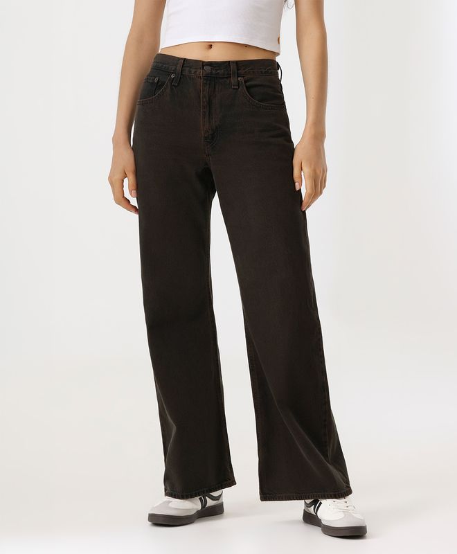 Jean Loose Boot Levi's® Para Mujer