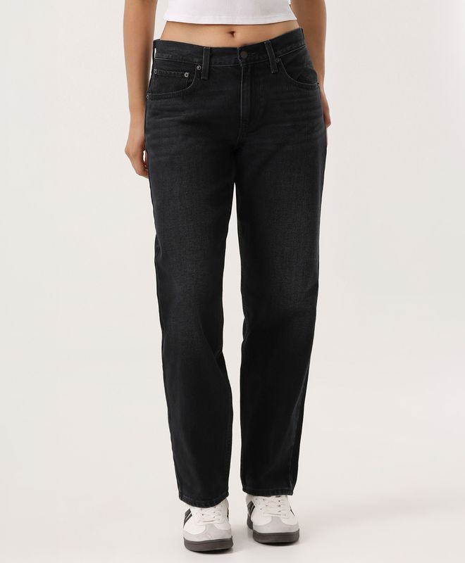Jean Loose Taper Levi's® Para Mujer