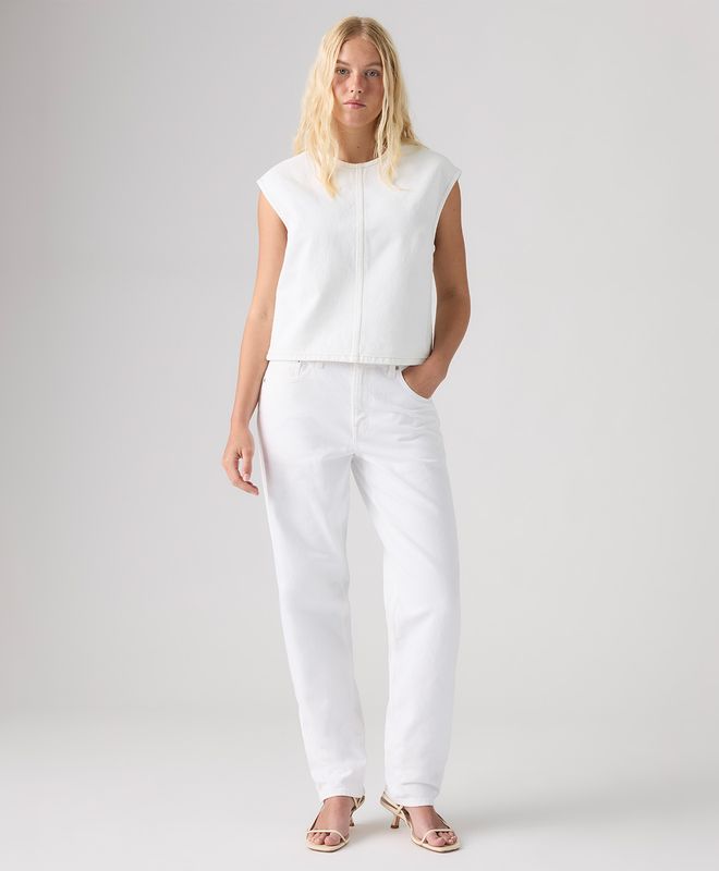 Jean Loose Taper Levi's® Para Mujer