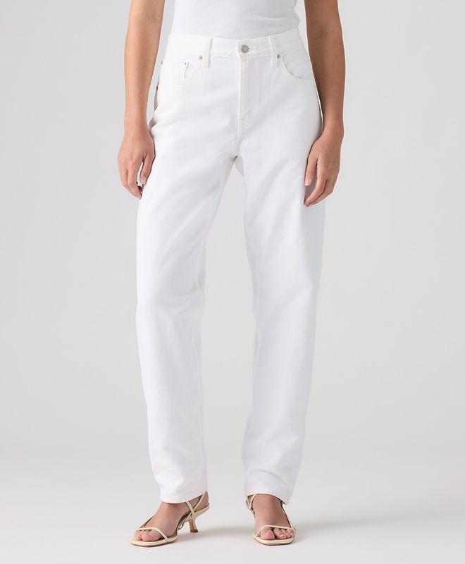 Jean Loose Taper Levi's® Para Mujer